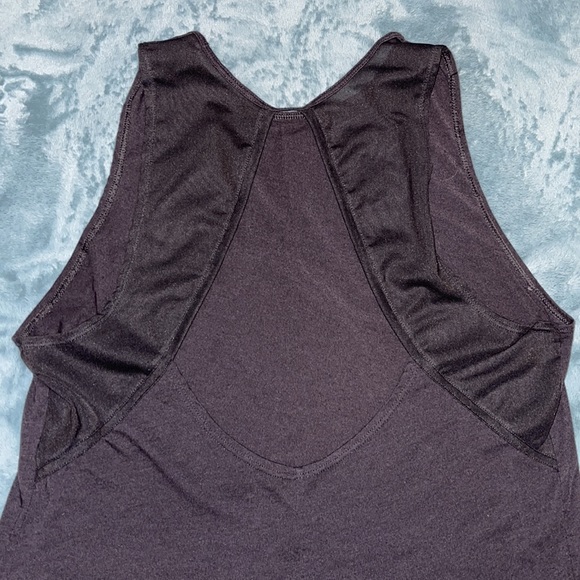 Nike Mesh-back Athetic Tank - Picture 4 of 5